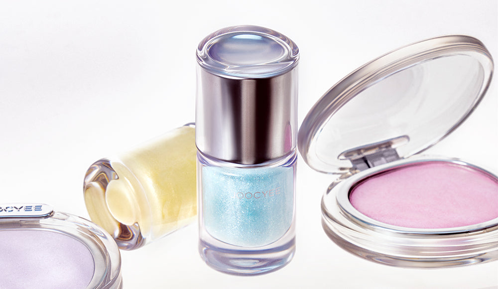 Crystal Reflections – Discover the Radiance of Aura Collection