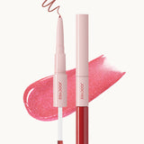 JOOCYEE-Plump & Glossy Dual Lip Combo