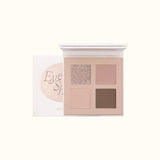 JOOCYEE MINI QUAD EYESHADOW