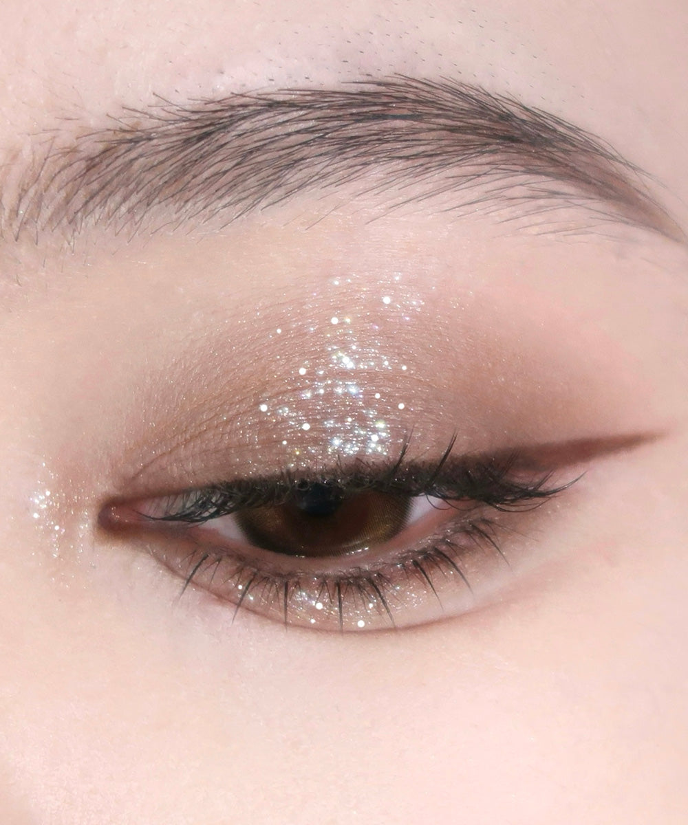 JOOCYEE MINI QUAD EYESHADOW