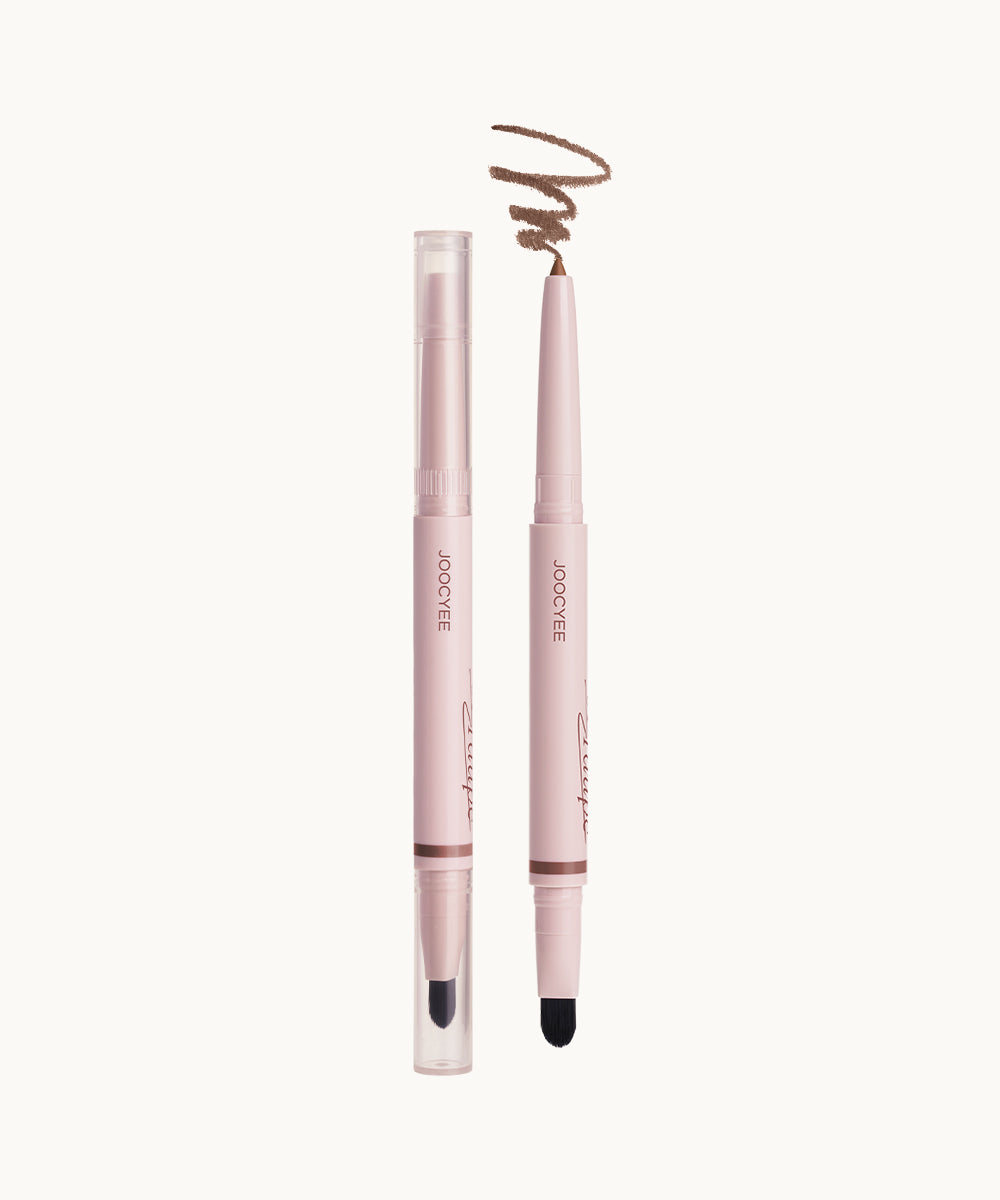 Double-Ended Lip Liner