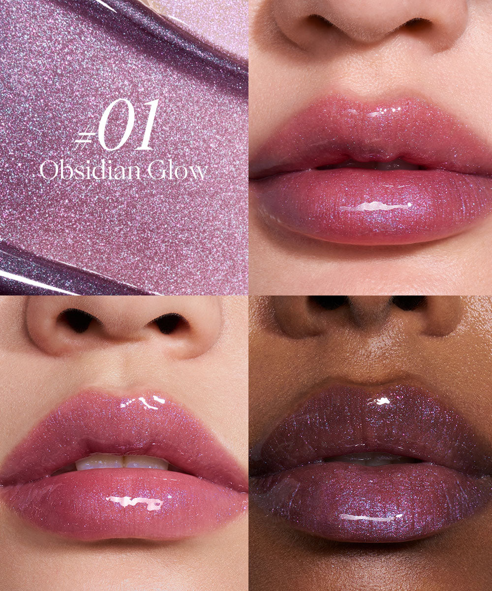 JOOCYEE-Magneglow Lip Gloss