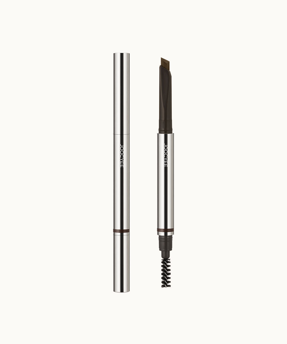 Hexagonal Eyebrow Pencil