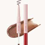 JOOCYEE-Plump & Glossy Dual Lip Combo