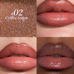 JOOCYEE-Plump & Glossy Dual Lip Combo