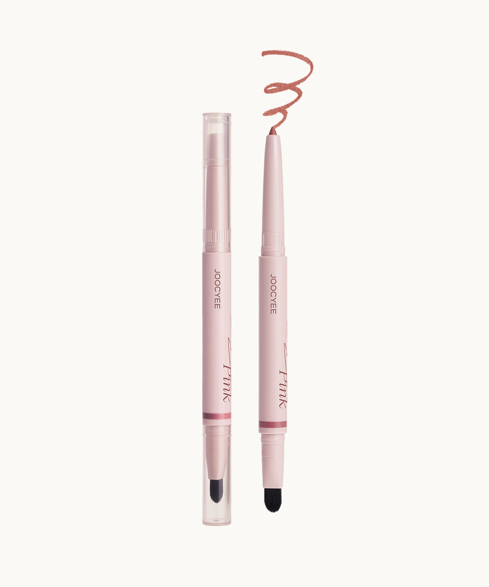 JOOCYEE-Double-Ended Lip Liner