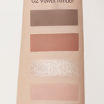 JOOCYEE MINI QUAD EYESHADOW