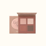 JOOCYEE MINI QUAD EYESHADOW