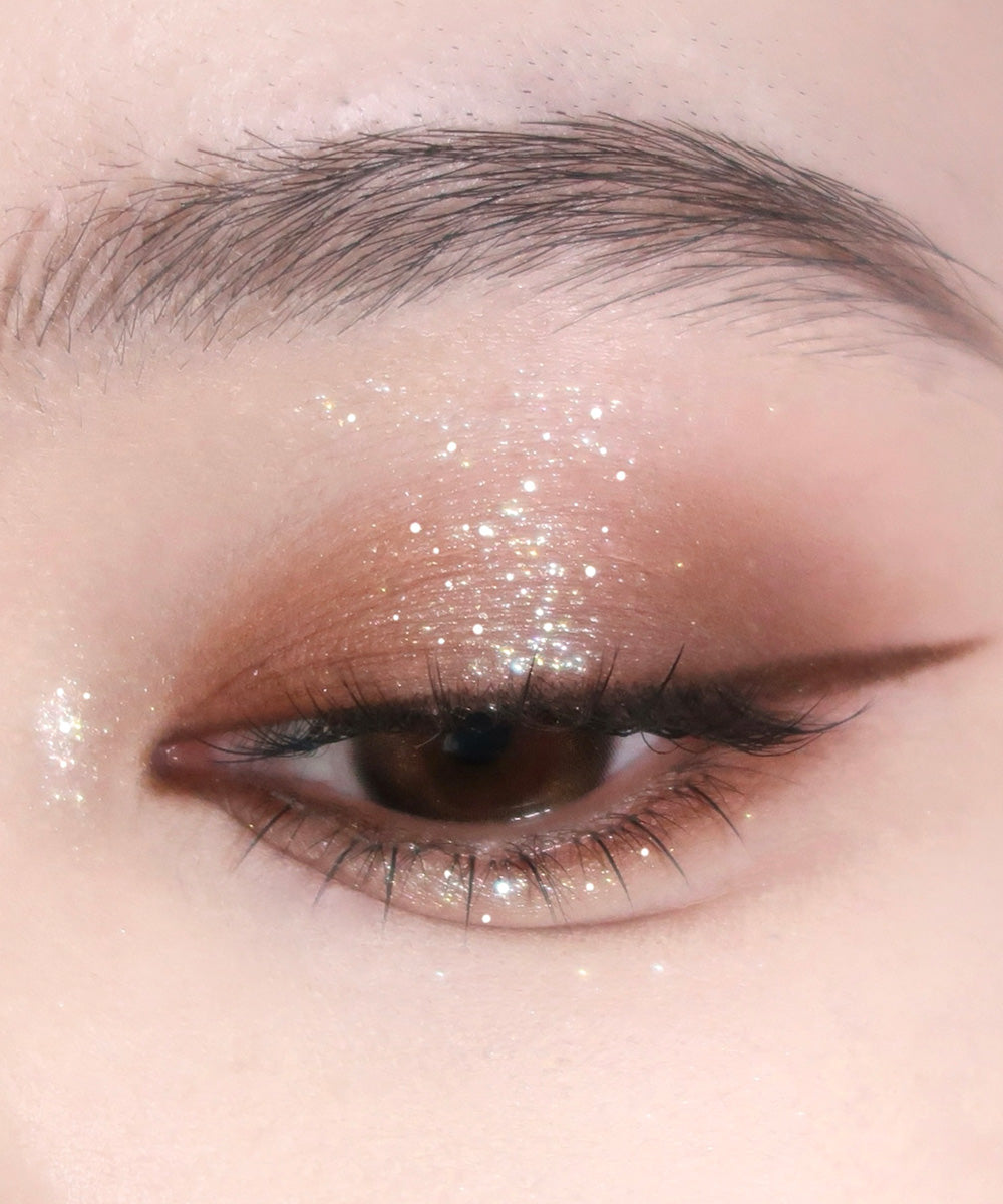 JOOCYEE MINI QUAD EYESHADOW