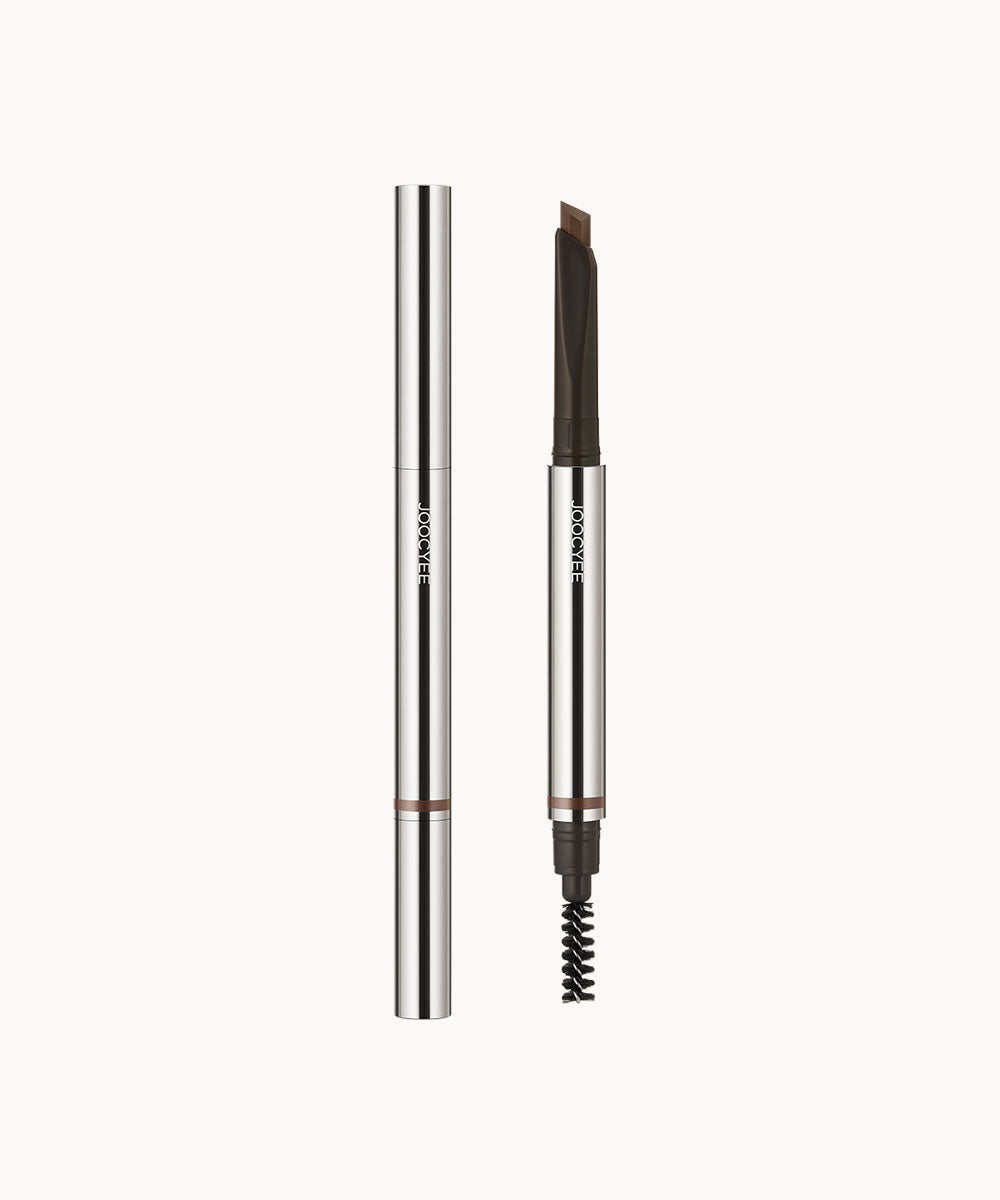 Hexagonal Eyebrow Pencil