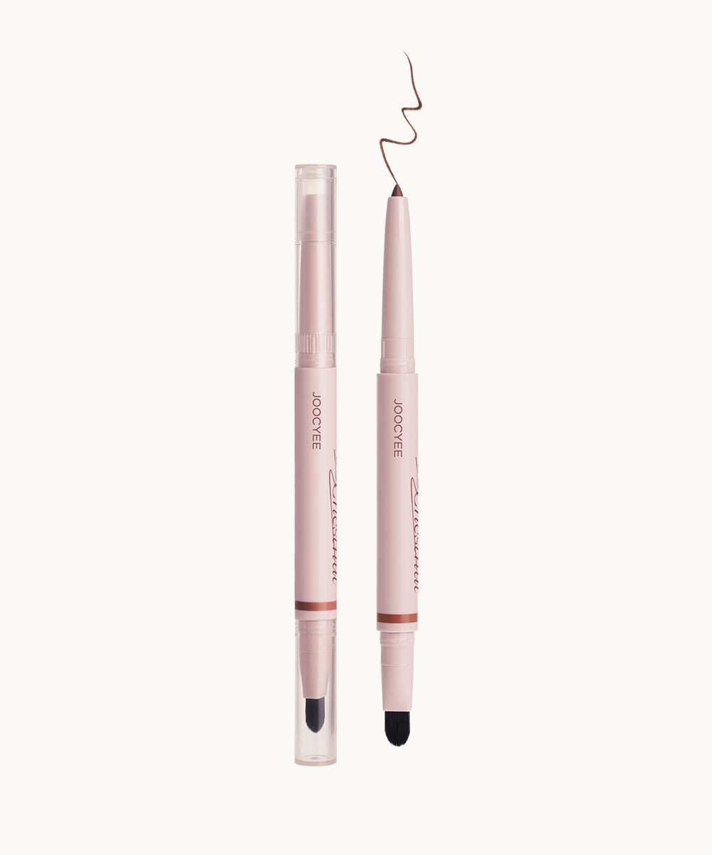 JOOCYEE-Double-Ended Lip Liner