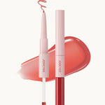 JOOCYEE-Plump & Glossy Dual Lip Combo