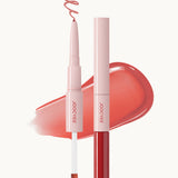 JOOCYEE-Plump & Glossy Dual Lip Combo