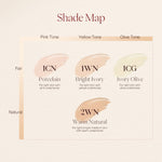 JOOCYEE HYDRA-GLOW CUSHION FOUNDATION