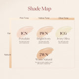 JOOCYEE HYDRA-GLOW CUSHION FOUNDATION