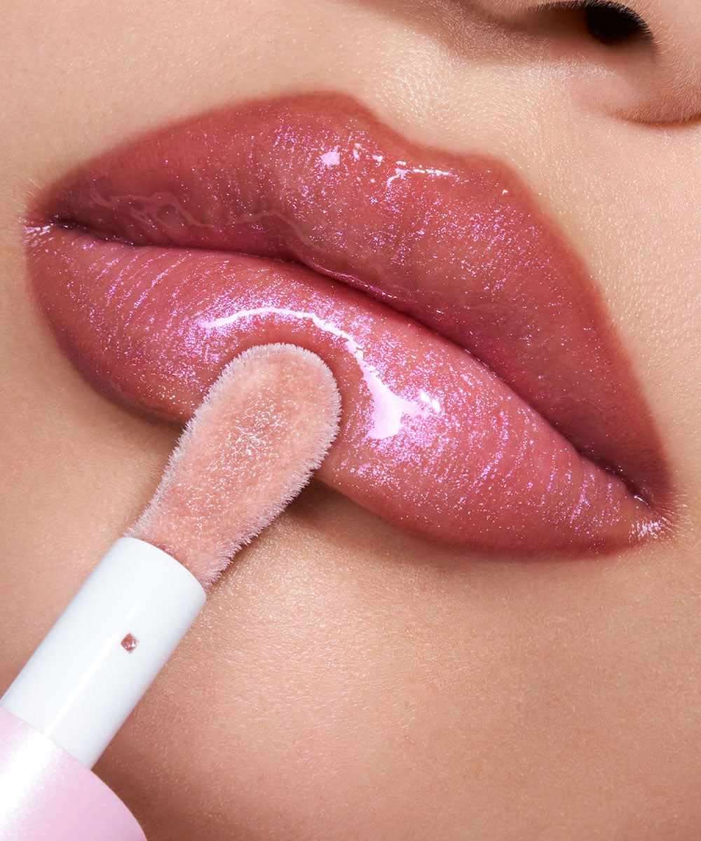 JOOCYEE-Magneglow Lip Gloss