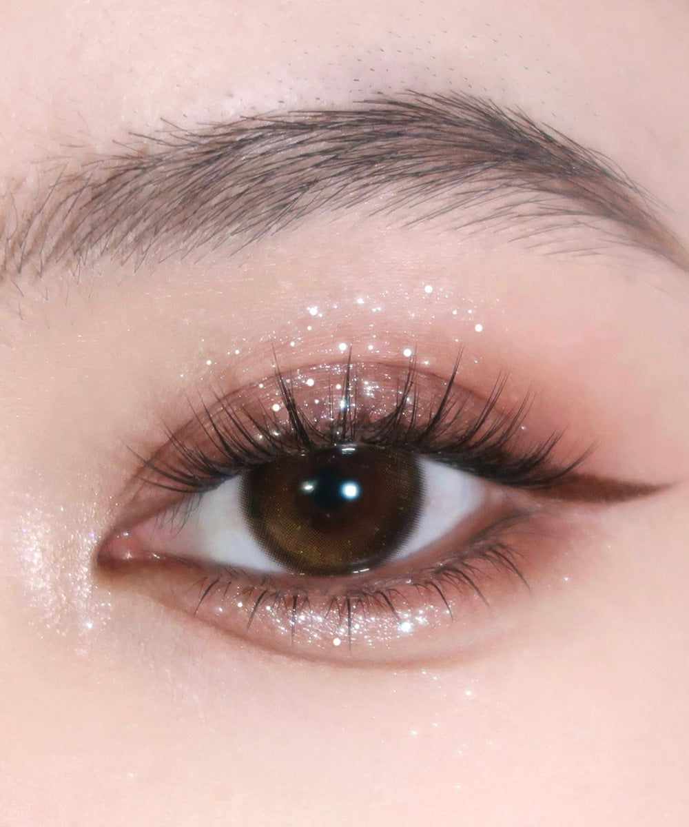 JOOCYEE MINI QUAD EYESHADOW