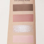 JOOCYEE MINI QUAD EYESHADOW