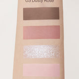 JOOCYEE MINI QUAD EYESHADOW