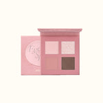 JOOCYEE MINI QUAD EYESHADOW