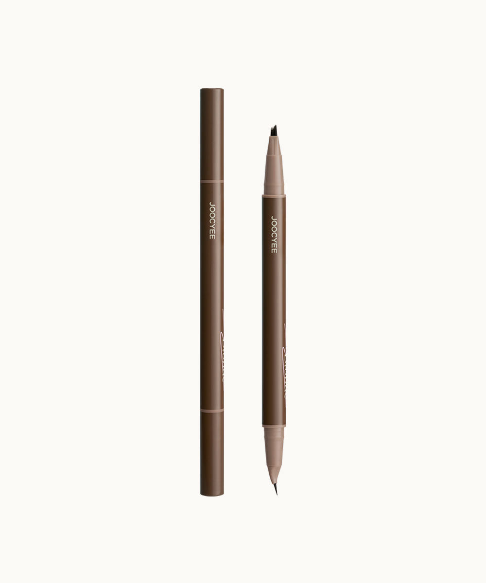 Double Headed Eyebrow Pencil