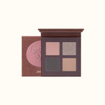 JOOCYEE MINI QUAD EYESHADOW