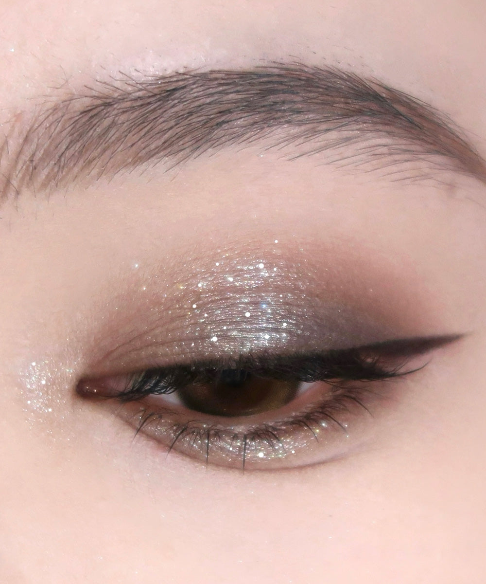 JOOCYEE MINI QUAD EYESHADOW