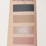 JOOCYEE MINI QUAD EYESHADOW