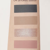 JOOCYEE MINI QUAD EYESHADOW