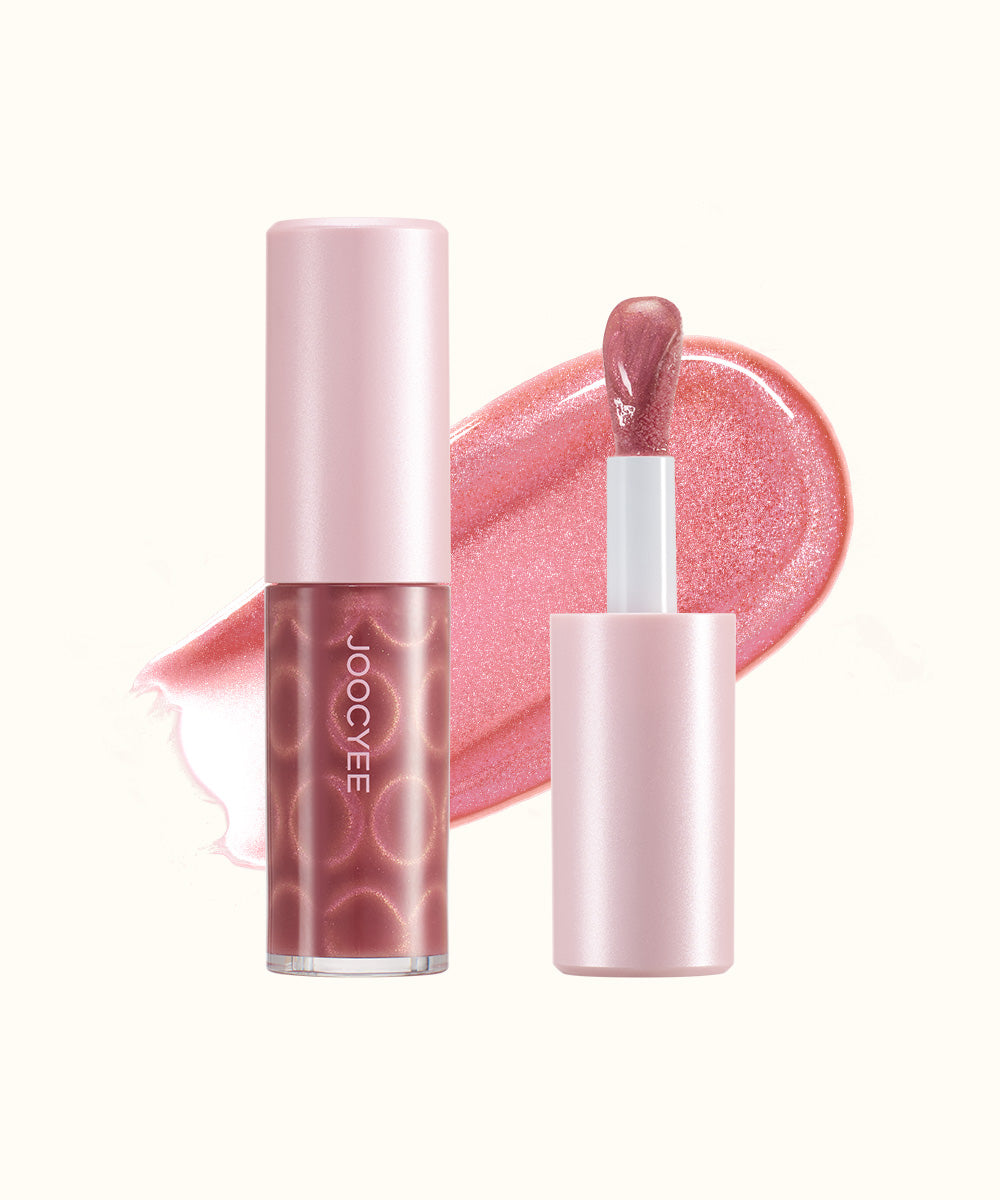 JOOCYEE-Magneglow Lip Gloss