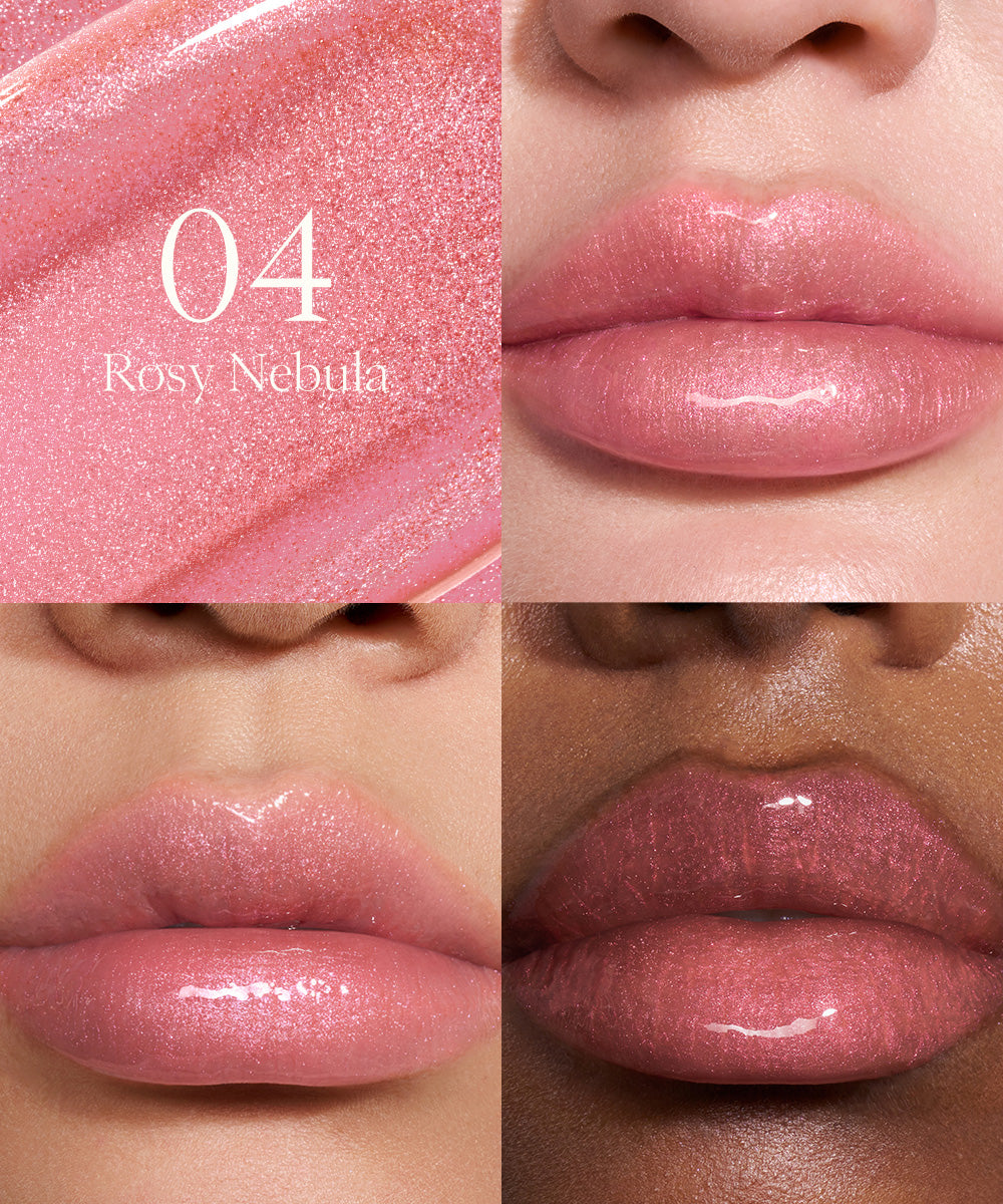 JOOCYEE-Magneglow Lip Gloss