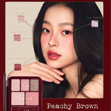 Lookbook Multi Palette