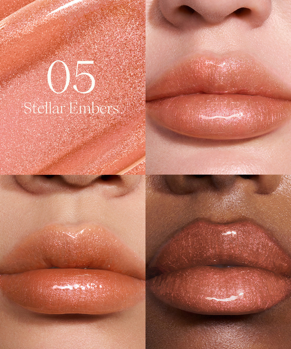 JOOCYEE-Magneglow Lip Gloss