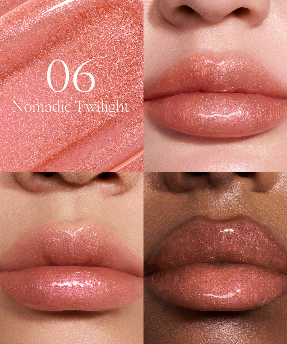 JOOCYEE-Magneglow Lip Gloss