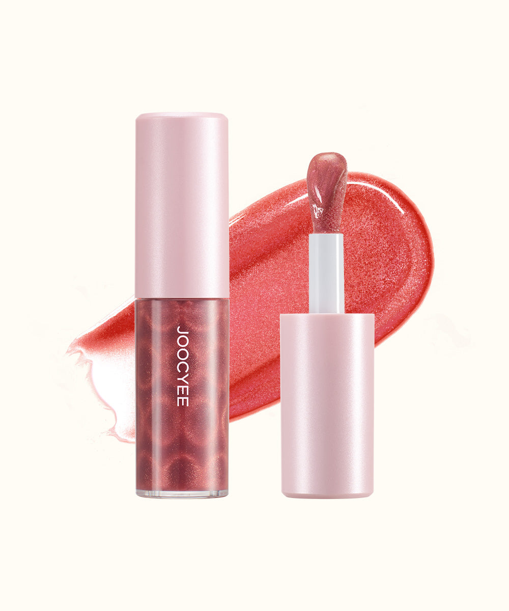 JOOCYEE-Magneglow Lip Gloss
