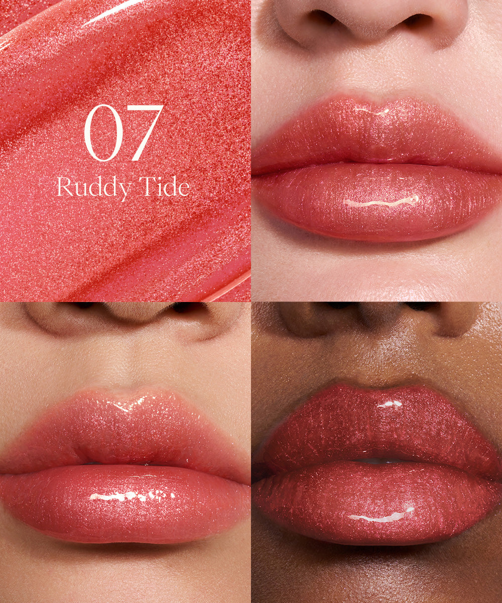 JOOCYEE-Magneglow Lip Gloss