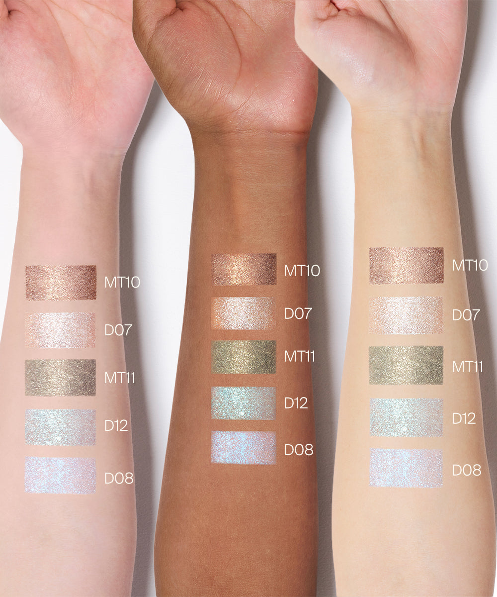 JOOCYEE-Jelly Highlighter Glitter Stick