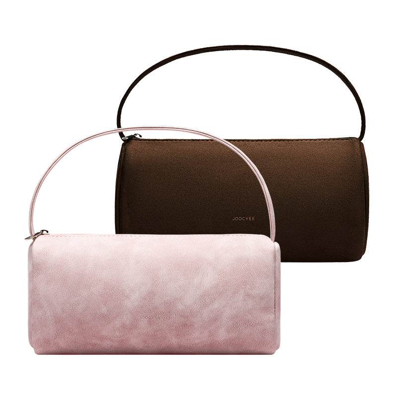 ‍Leather Handbag (‍Free Gift)