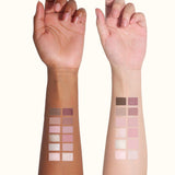 12 Shades Eyeshadow Palette