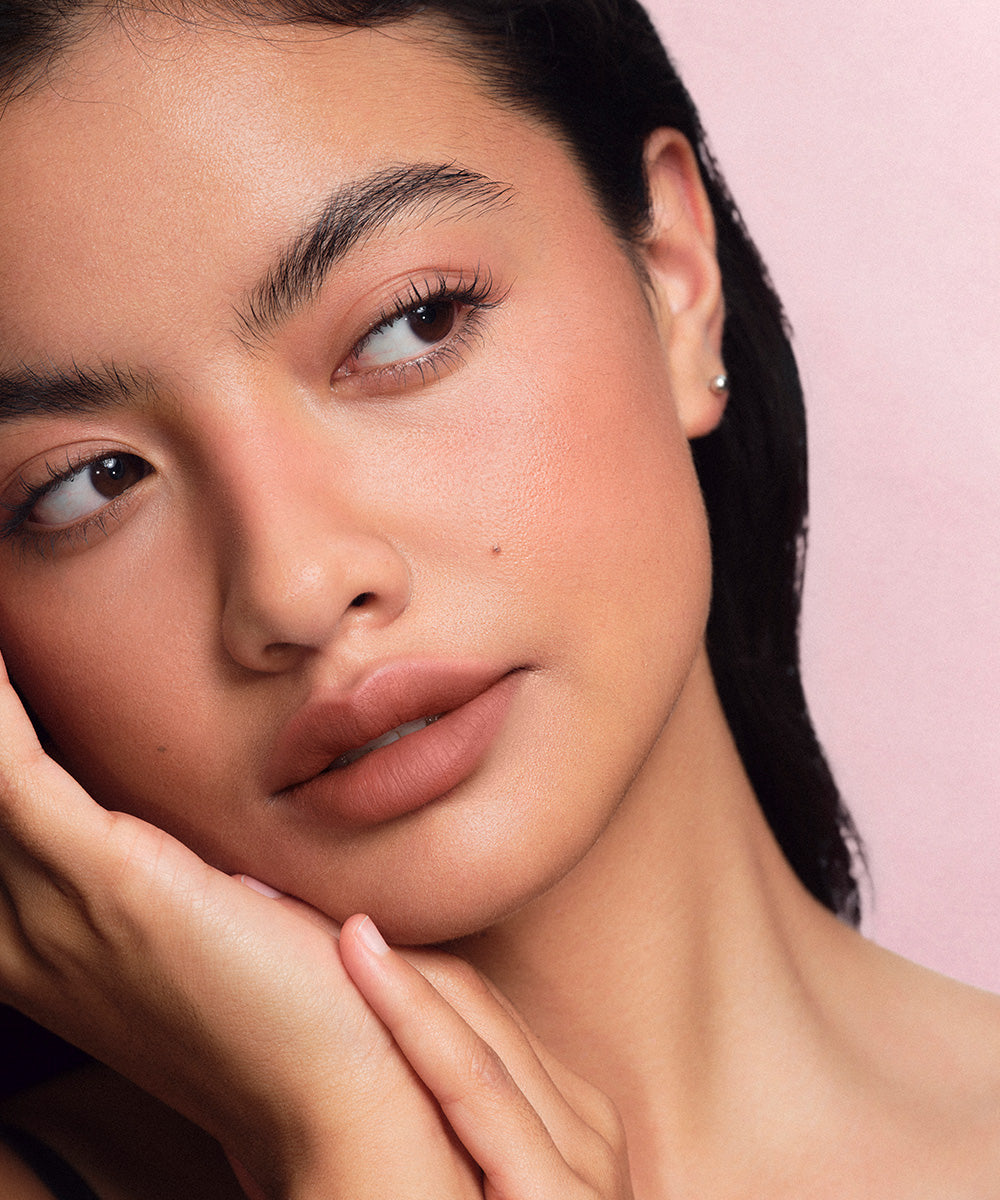 Joocyee Matte Veil Lip Cream