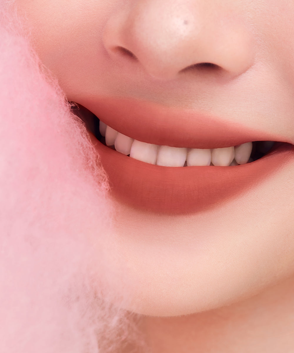 Joocyee Matte Veil Lip Cream