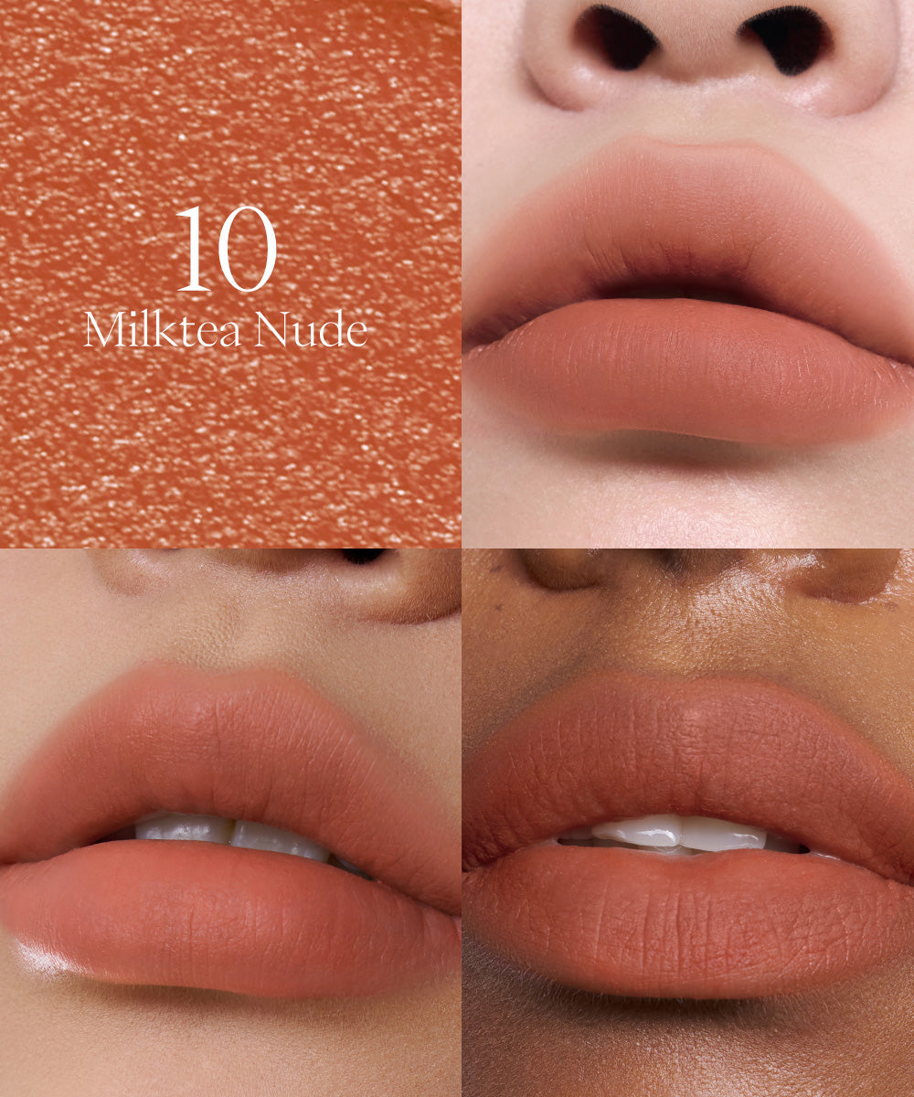 Joocyee Matte Veil Lip Cream
