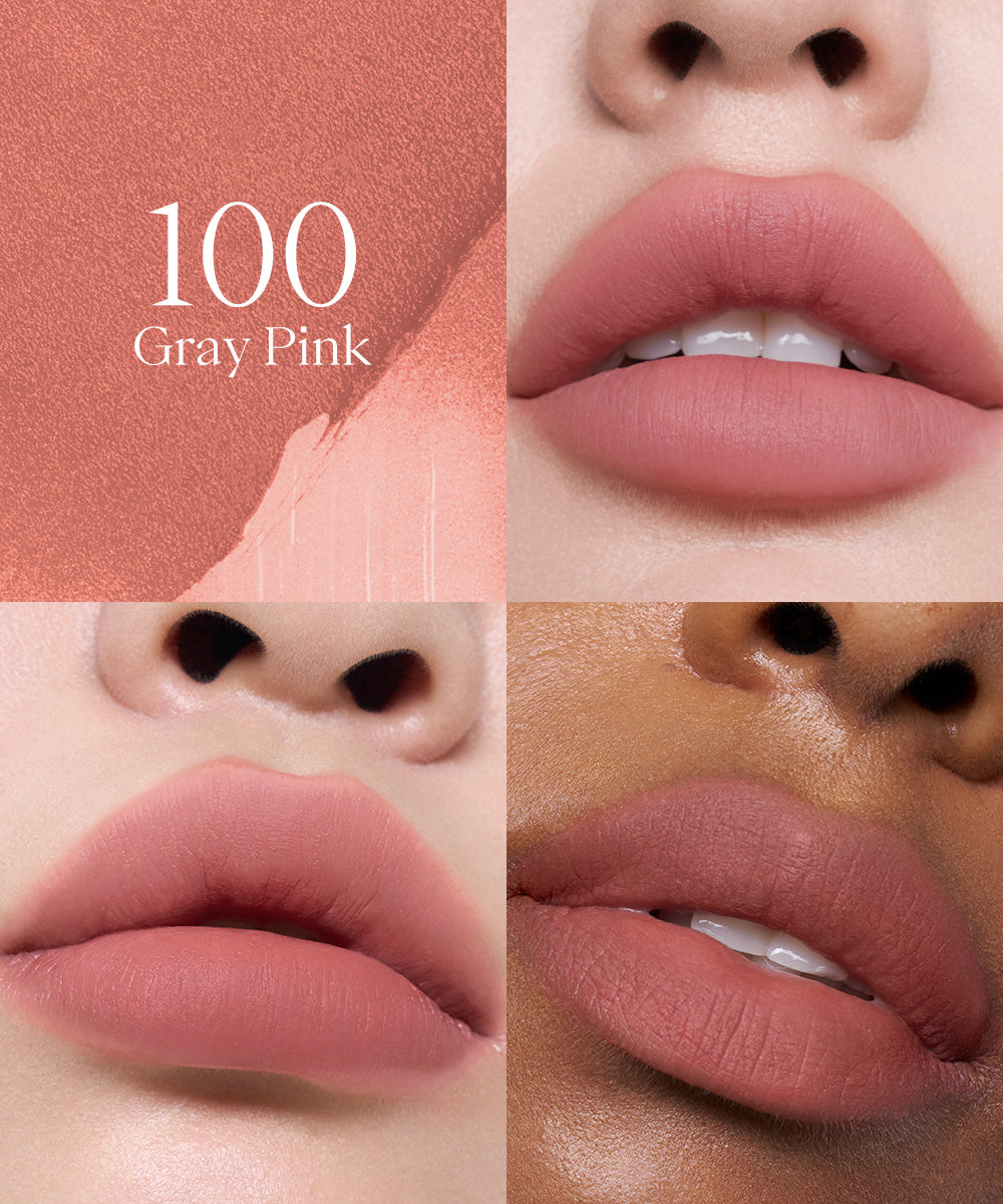 JOOCYEE-Lightweight Non-Smudging Velvet Rouge