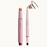 JOOCYEE-Velvet Rouge & Lip Liner Duo