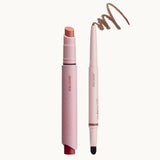 JOOCYEE-Velvet Rouge & Lip Liner Duo
