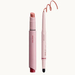 JOOCYEE-Velvet Rouge & Lip Liner Duo