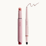 JOOCYEE-Velvet Rouge & Lip Liner Duo