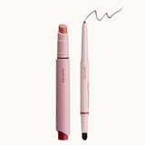 JOOCYEE-Velvet Rouge & Lip Liner Duo
