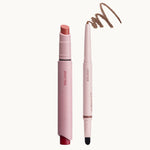 JOOCYEE-Velvet Rouge & Lip Liner Duo