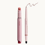 JOOCYEE-Velvet Rouge & Lip Liner Duo